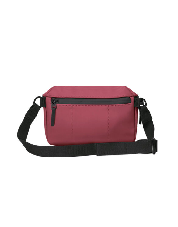 Ucon Acrobatics 124413-LI44525 Jona Medium Bag Lotus Infinity Burgundy Accessories Bags Crossbody bags