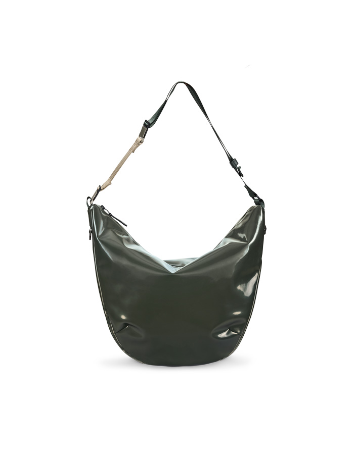 Valera Shoulder Bag Large - Shade main image 1