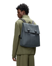 Rains 13300-124 Lagoon MSN Bag Lagoon Seljakott Kotid