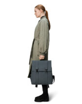 Rains 13300-124 Lagoon MSN Bag Lagoon Seljakott Kotid