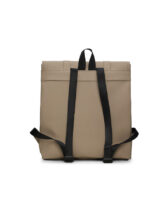 Rains 13310-133 Beige MSN Bag Mini Beige Seljakott Kotid