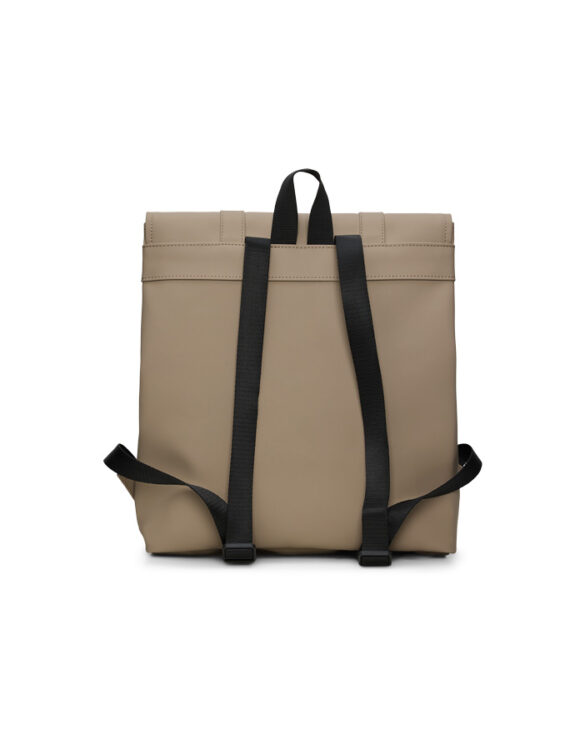 Rains 13310-133 Beige MSN Bag Mini Beige Seljakott Kotid