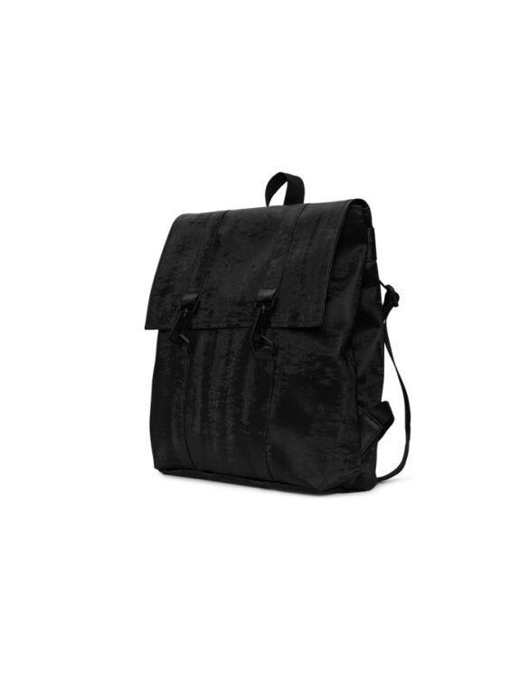 Rains 13310-131 Coal MSN Bag Mini Coal Seljakott   Kotid