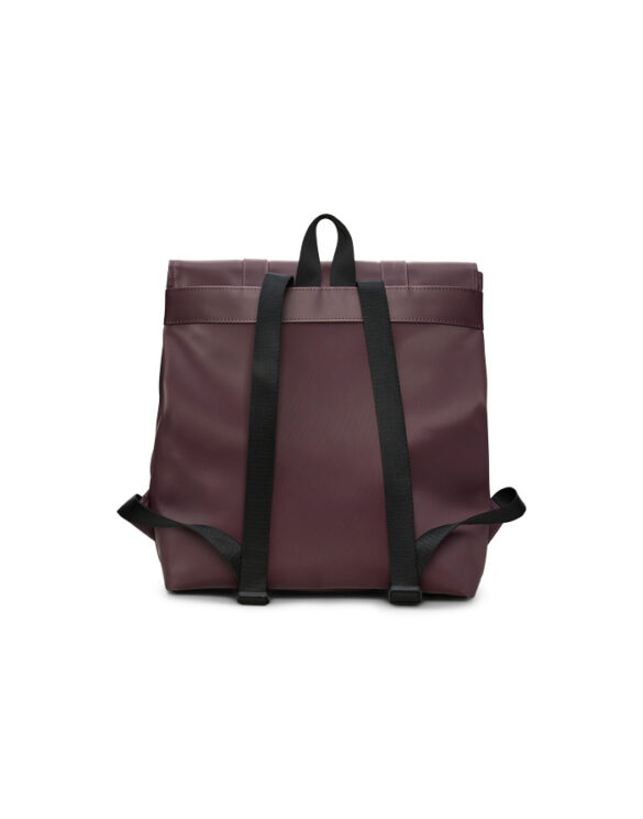 Rains 13310-129 Depth MSN Bag Mini Depth Seljakott   Kotid