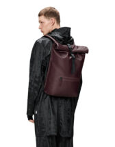 Rains 13320-129 Depth Rolltop Rucksack Depth Seljakott   Kotid