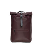 Rains 13320-129 Depth Rolltop Rucksack Depth   Bags
