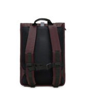 Rains 13320-129 Depth Rolltop Rucksack Depth   Bags
