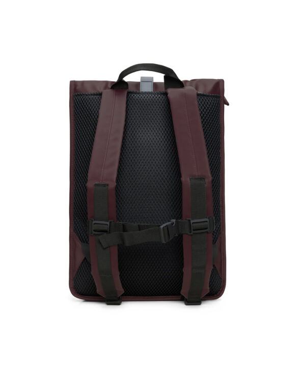 Rains 13320-129 Depth Rolltop Rucksack Depth   Bags