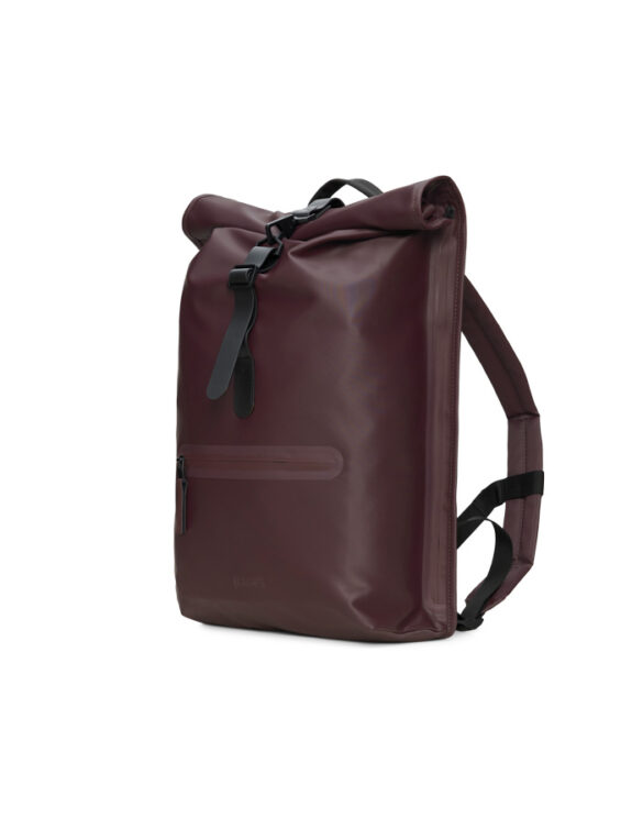 Rains 13320-129 Depth Rolltop Rucksack Depth Seljakott   Kotid