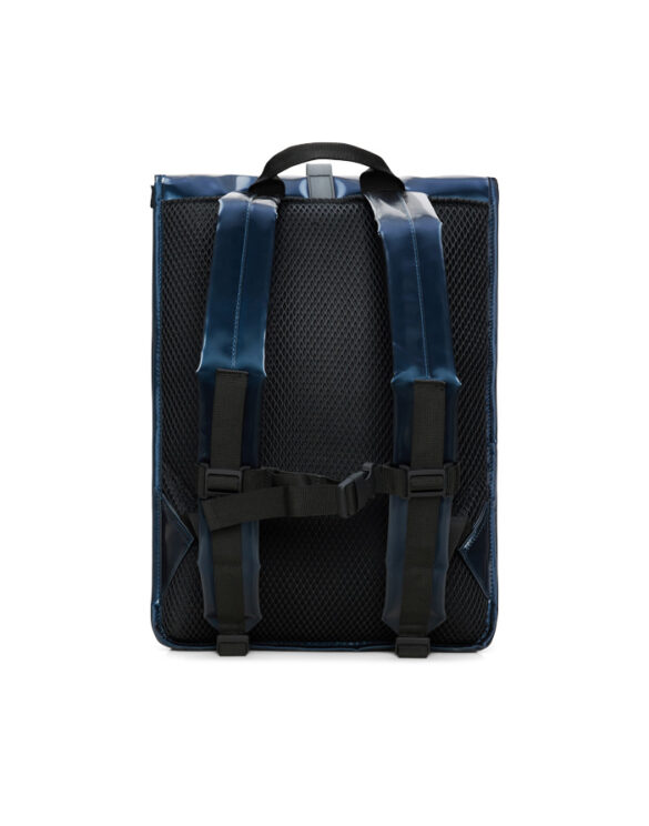 Rains 13320-130 Spill Rolltop Rucksack Spill Seljakott   Kotid