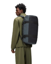Rains 13480-124 Lagoon Texel Duffel Bag Small Lagoon Kott   Kotid