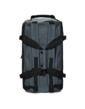 Rains 13480-124 Lagoon Texel Duffel Bag Small Lagoon Kott   Kotid