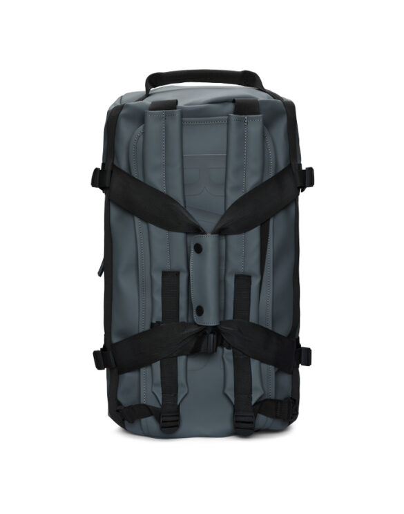 Rains 13480-124 Lagoon Texel Duffel Bag Small Lagoon Kott   Kotid