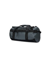 Rains 13480-124 Lagoon Texel Duffel Bag Small Lagoon   Bags