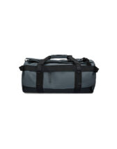 Rains 13480-124 Lagoon Texel Duffel Bag Small Lagoon   Bags