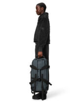 Rains 13480-124 Lagoon Texel Duffel Bag Small Lagoon Kott   Kotid