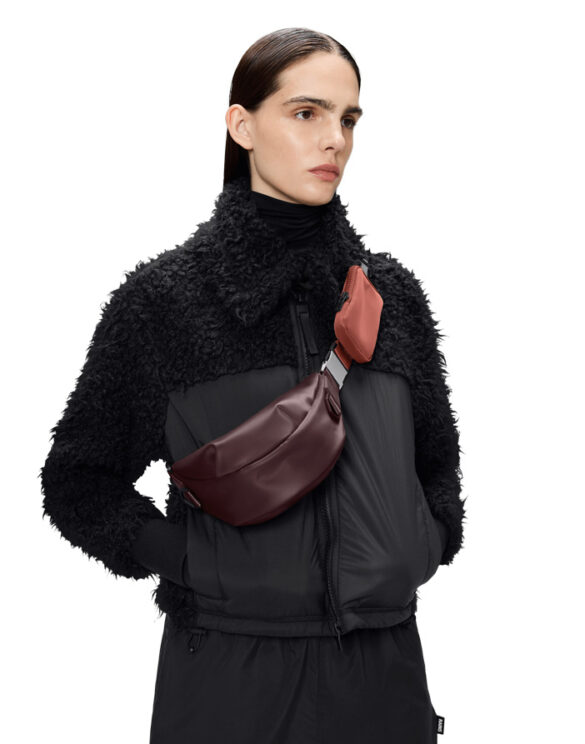 Rains 13650-129 Depth Valera Bag Mini Depth Õlakott Kotid