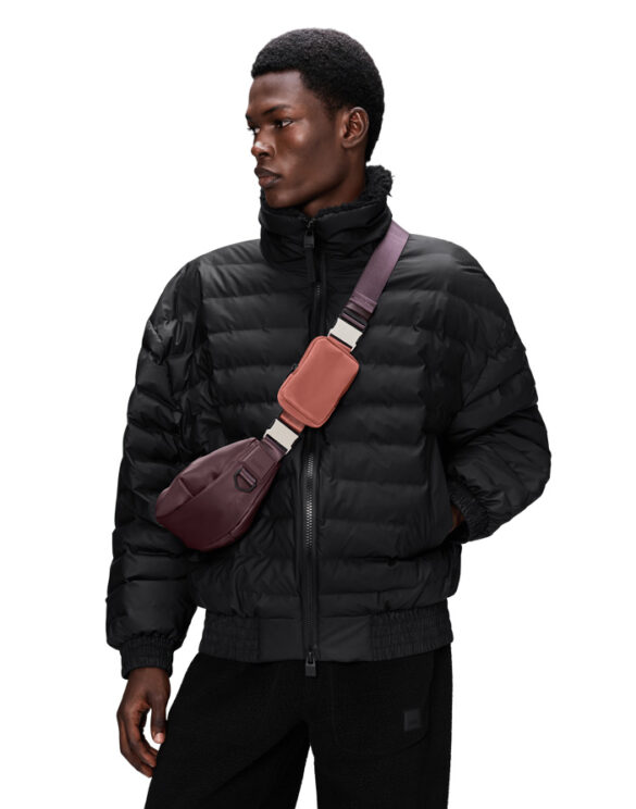 Rains 13650-129 Depth Valera Bag Mini Depth Õlakott Kotid