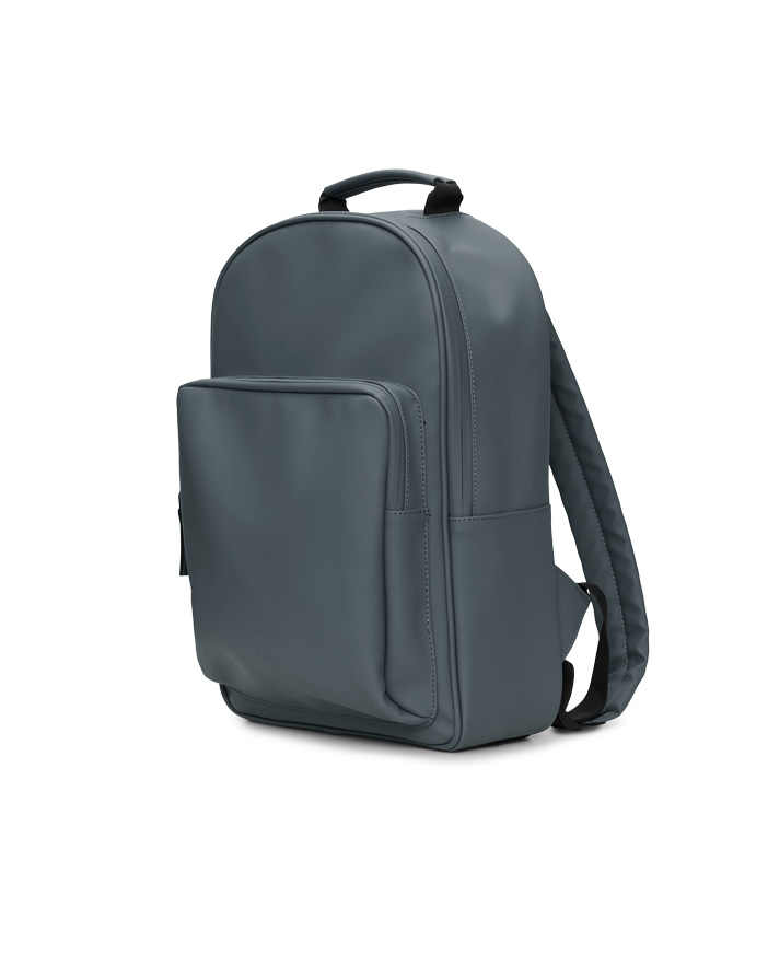 rains backpack cyber monday Mini, Black Waterproof Laptop Bag for Women and Men, Small | Small waterproof backpack in black with a 15 in laptop pocket, flap, and carabiner Suitable for both men and women. Rains Trail Mountaineer Bag 22L
