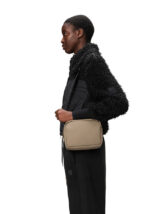 Rains 14100-133 Beige Box Bag Beige Kott Kotid