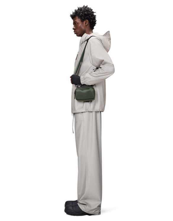 Rains 14120-127 Swamp Box Bag Micro Swamp Kott   Kotid