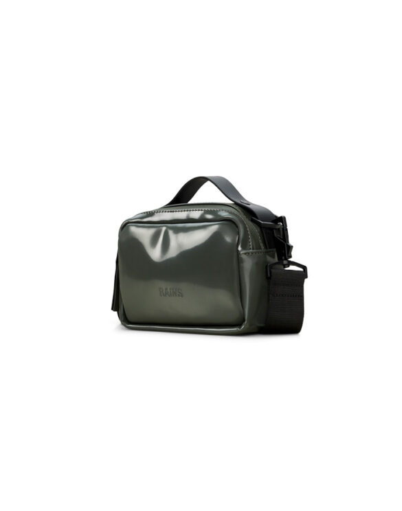 Rains 14120-127 Swamp Box Bag Micro Swamp   Bags