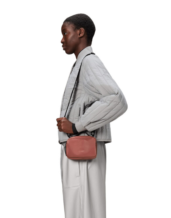 Rains 14120-125 Honor Box Bag Micro Honor Kott Kotid