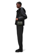 Rains 14120-127 Swamp Box Bag Micro Swamp Kott   Kotid