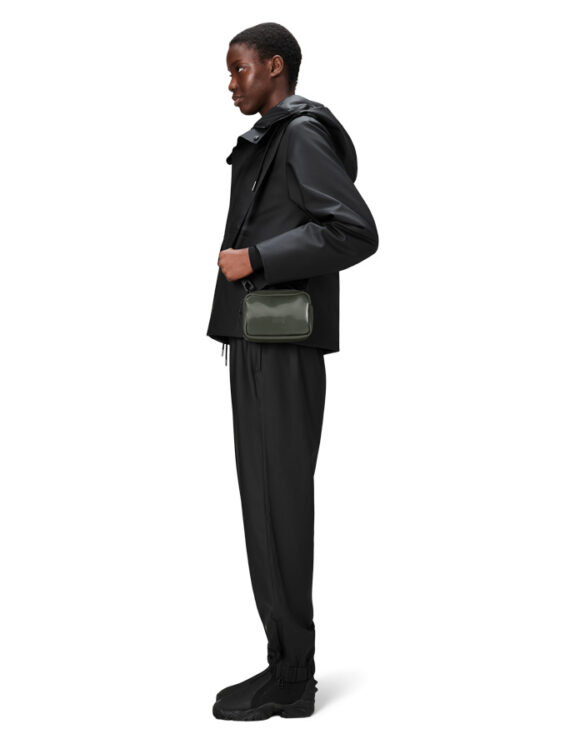 Rains 14120-127 Swamp Box Bag Micro Swamp Kott   Kotid