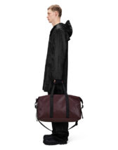 Rains 14200-129 Depth Hilo Weekend Bag Depth Kott Kotid