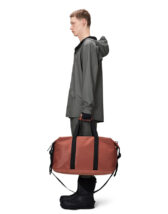 Rains 14200-125 Honor Hilo Weekend Bag Honor Kott Kotid