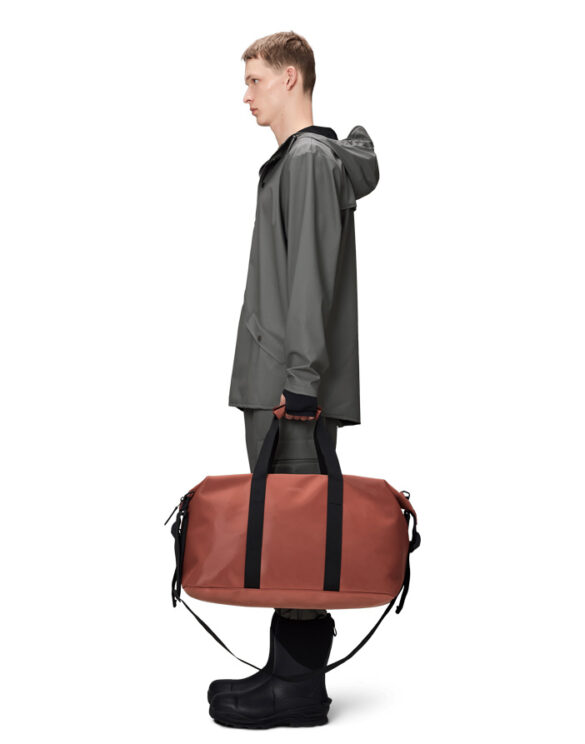 Rains 14200-125 Honor Hilo Weekend Bag Honor Kott Kotid