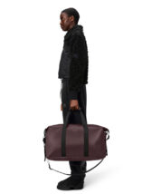 Rains 14200-129 Depth Hilo Weekend Bag Depth Kott Kotid