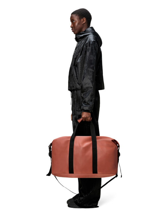 Rains 14200-125 Honor Hilo Weekend Bag Honor Kott Kotid
