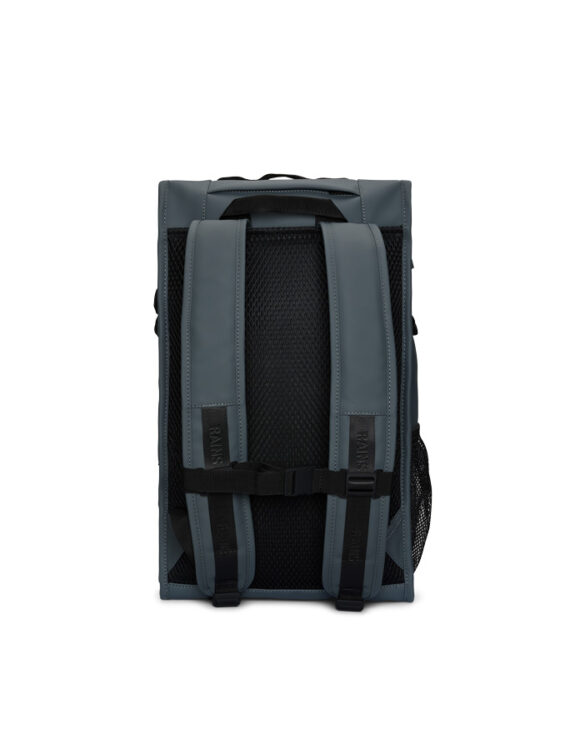 Rains 14340-124 Lagoon Trail Mountaineer Bag Lagoon Bags