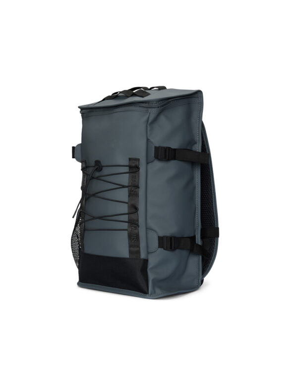 Rains 14340-124 Lagoon Trail Mountaineer Bag Lagoon Seljakott Kotid
