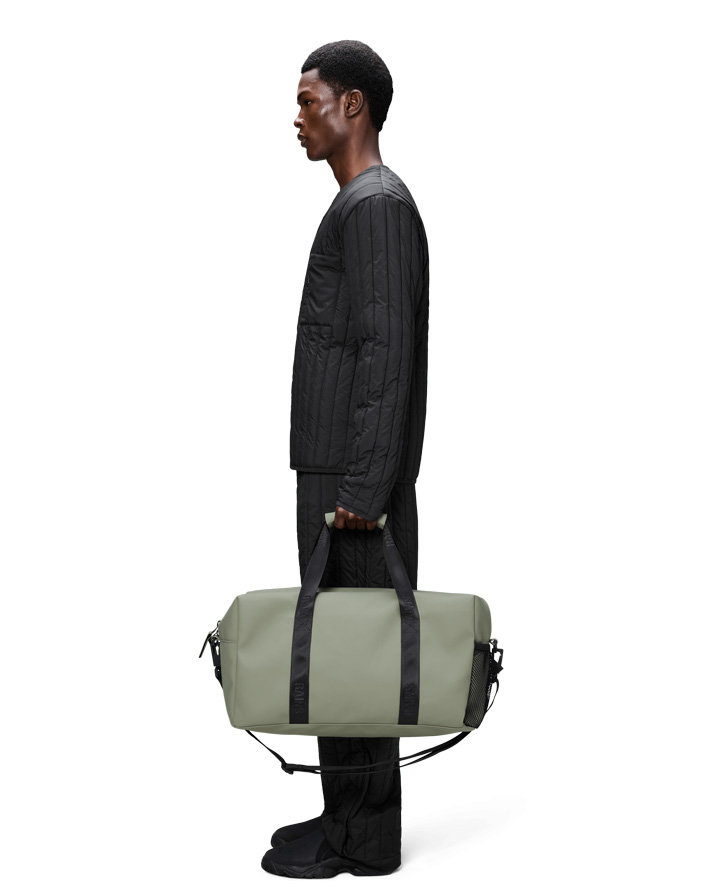 gym bag rains Rains is a Danish company that has existed since 2012 \ Rains Trail Gym Bag -