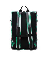 Rains 14590-132 Blur Rolltop Rucksack Large Blur   Bags