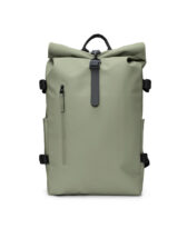 Rains 14590-108 Drift Rolltop Rucksack Large Drift Bags