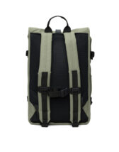 Rains 14590-108 Drift Rolltop Rucksack Large Drift   Bags