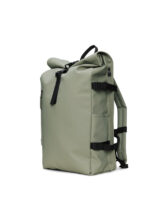 Rains 14590-108 Drift Rolltop Rucksack Large Drift Seljakott   Kotid