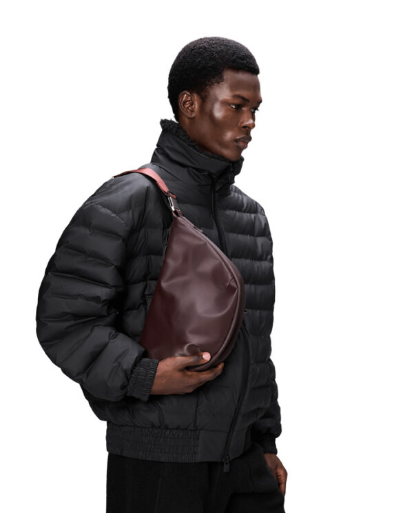 Rains 14670-129 Depth Valera Bag Depth Õlakott Kotid