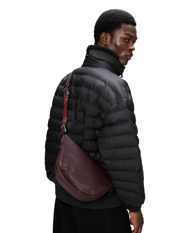 Rains 14670-129 Depth Valera Shoulder Bag Depth Bags