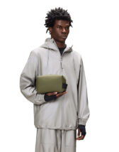 Rains 15580-134 Marsh Wash Bag Small Marsh Kosmeetikakott   Kotid