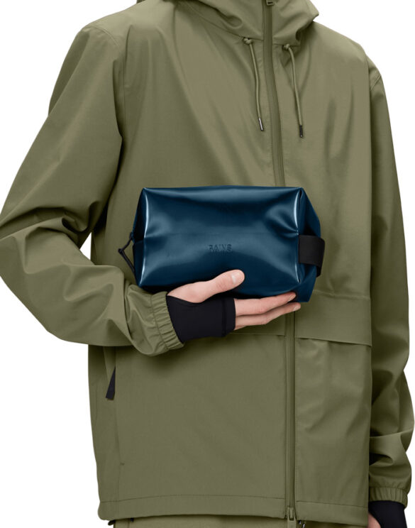 Rains 15580-130 Spill Wash Bag Small Spill Kosmeetikakott   Kotid