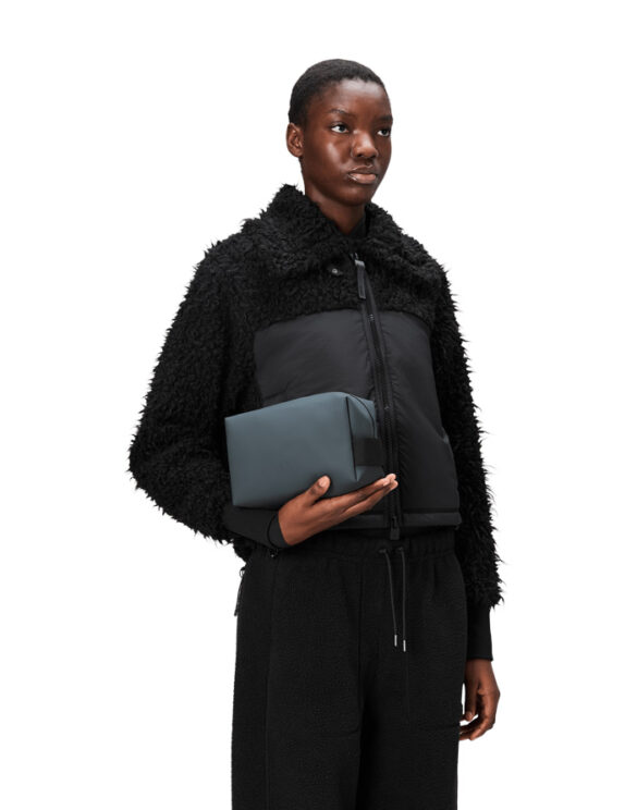 Rains 15580-124 Lagoon Wash Bag Small Lagoon Bags