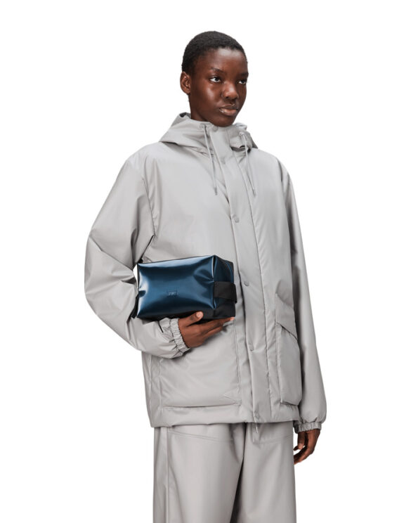Rains 15580-130 Spill Wash Bag Small Spill Kosmeetikakott   Kotid