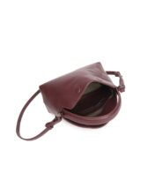 Hvisk Aksessuaarid Kotid Note Soft Structure Midnight Plum Kott Üleõlakotid 2503-091-010000-475 Midnight Plum
