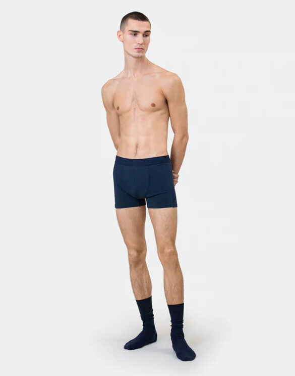 Colorful Standard Men Underwear  CS7001-Ivory White
