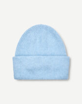 Samsøe Samsøe Accessories Hats Nor Hat Della Robbia Blue F16407300-Della Robbia Blue